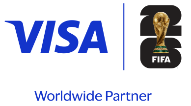 Visa Worldwide Partner FIFA